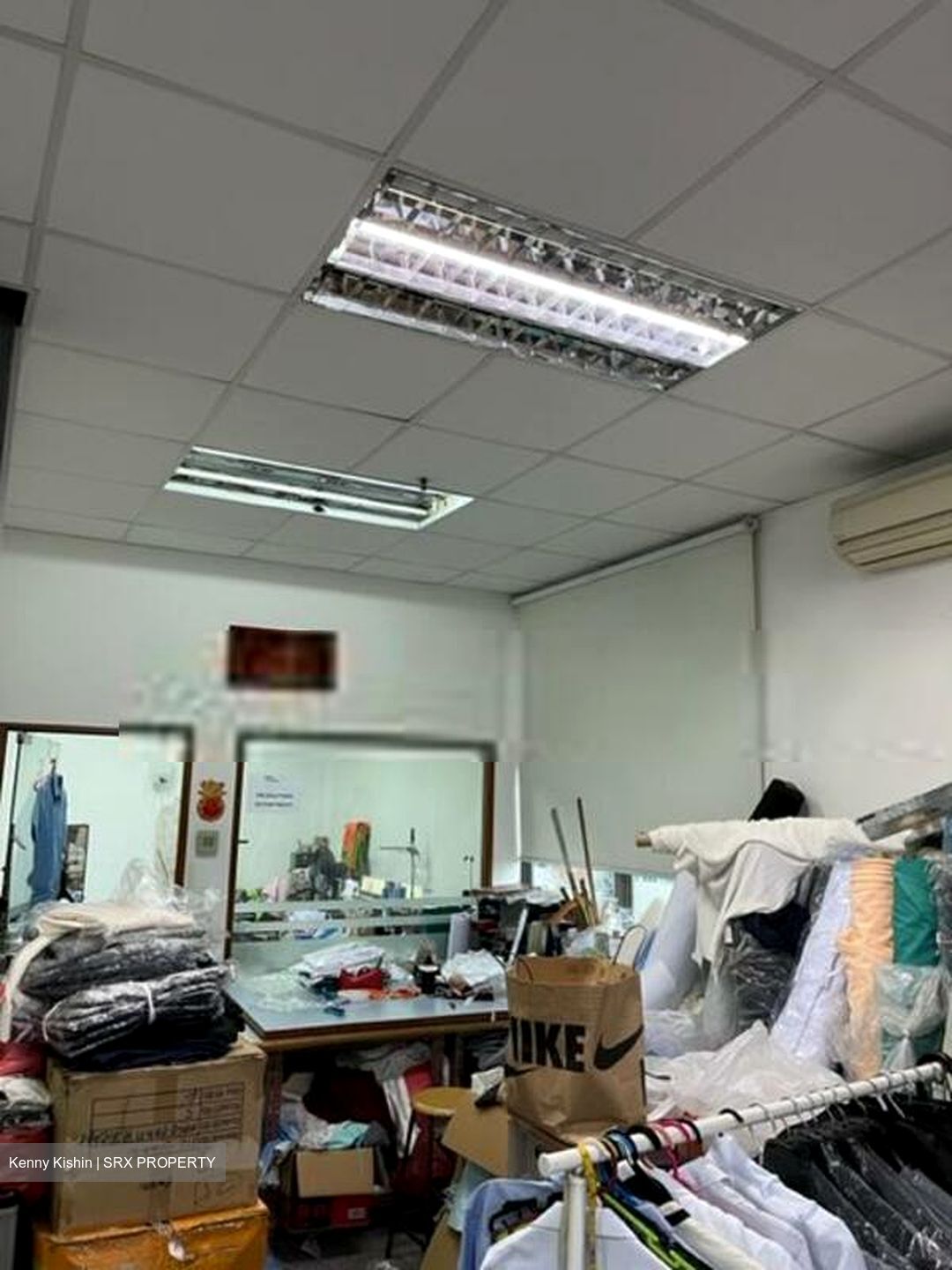 Bizlink Centre (D14), Factory #564596591